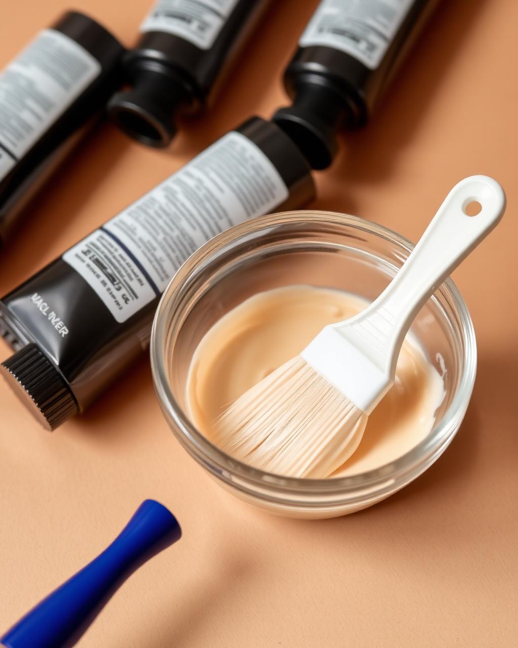 Kleuren & Highlights